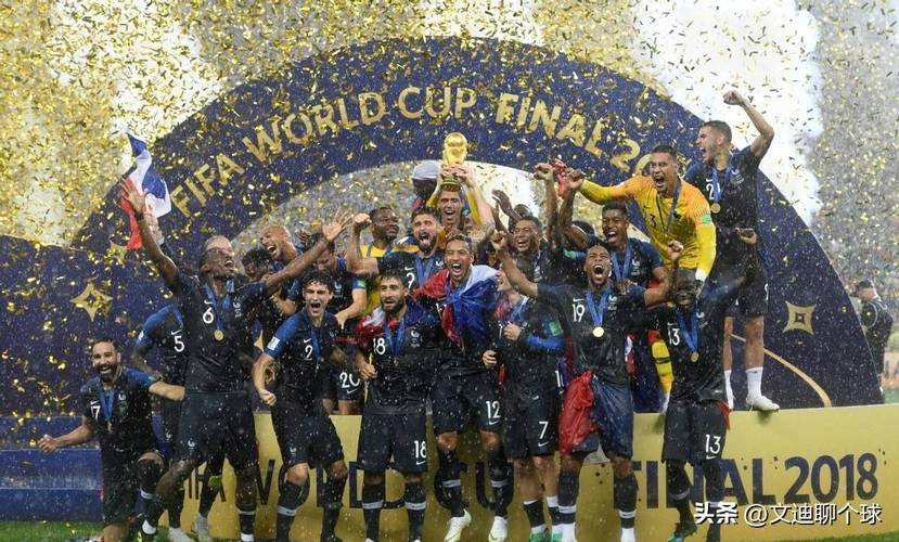 世界杯分组抽签详解（A-F）：巴西德国遇好签，日本陷死亡之组