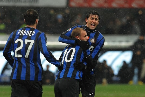 费拉拉：现在的那不勒斯领先于尤文，谈论尤文争冠毫无意义