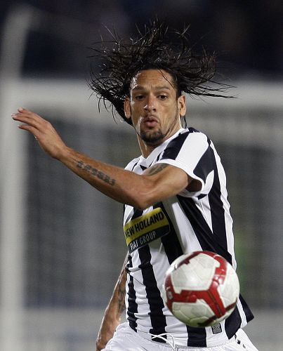 奥古斯托：我们有些低估了对手，所有人都认为我们应该赢5-0