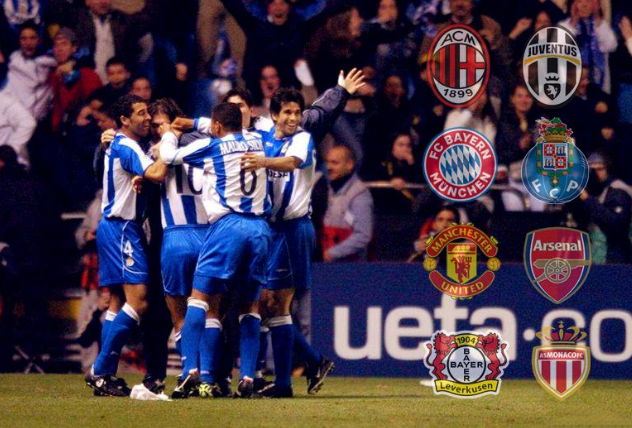 足坛炸锅！这一夜发生太多事