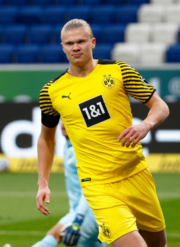 德容：要以世界杯能夺冠心态参加这项赛事，我们也相信这一点