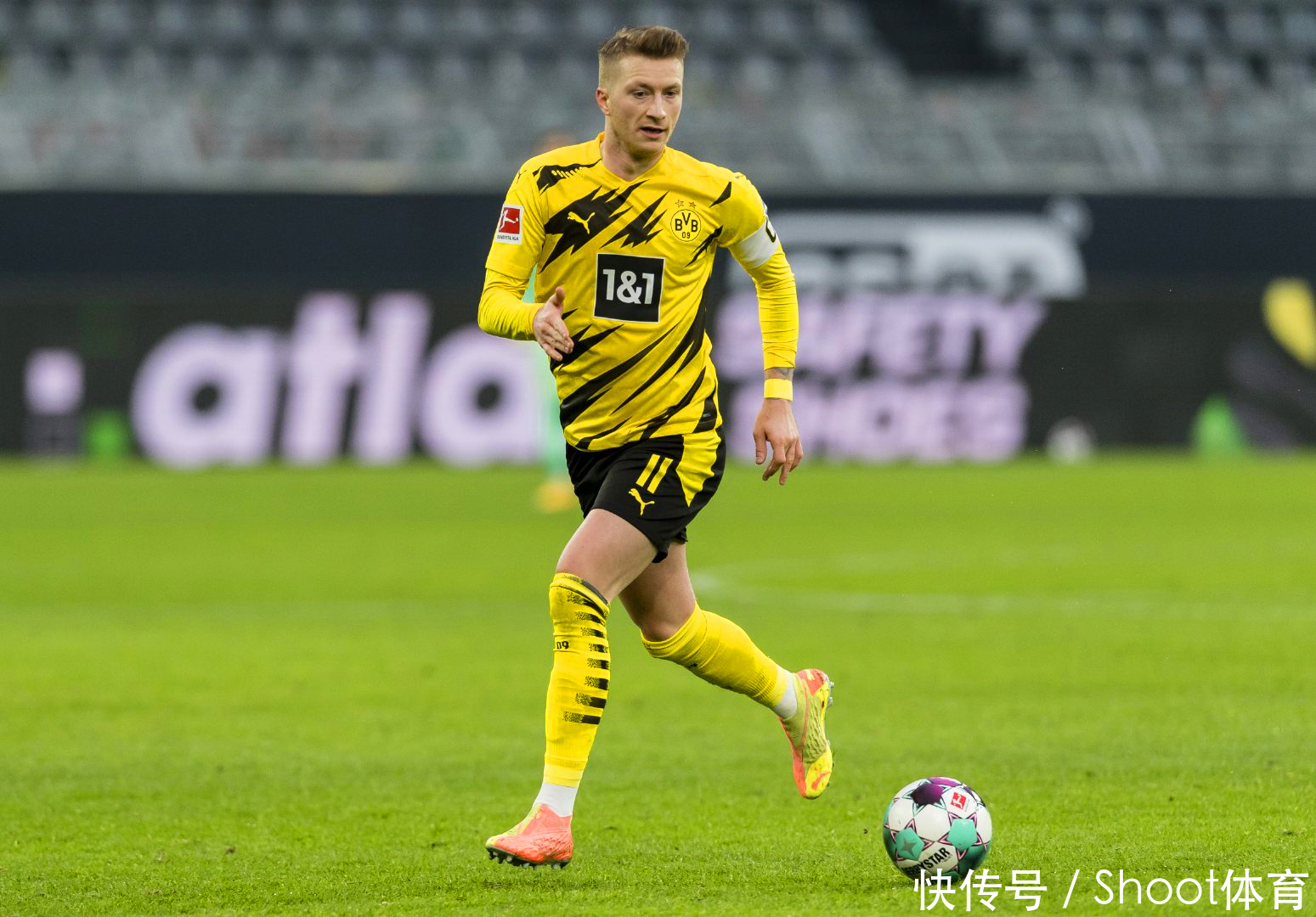公报主流