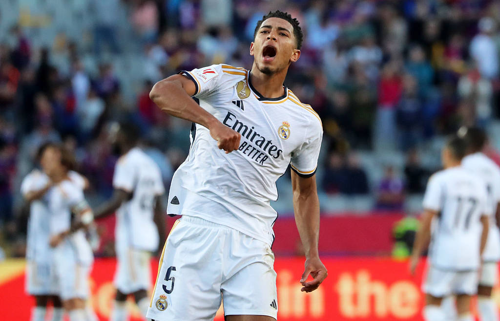 气炸了！被出示7黄3红 皇马TV炮轰主裁：不能接受，内格雷拉附体