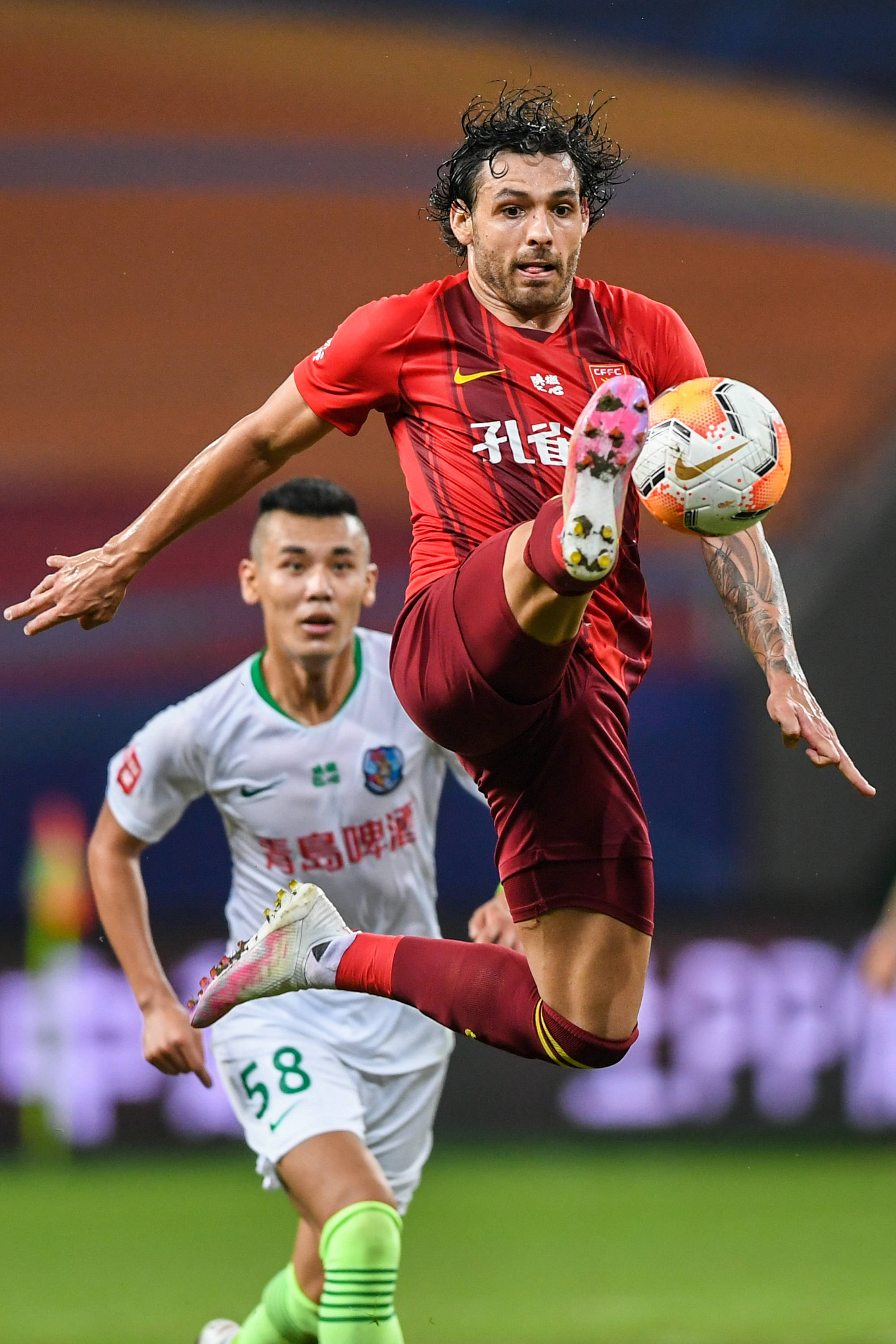 巴萨瞄准巴西天才左后卫！内马尔母队新星或成惊喜引援