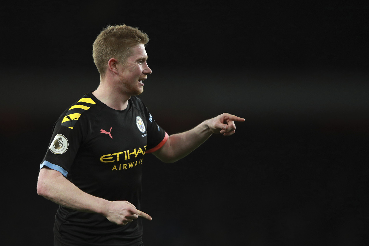 克里斯坦特：我们渴望胜利；激情是加图索的一部分