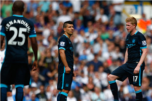 Tyc：国米有意维拉门将大马丁，将其视为索默的替代者