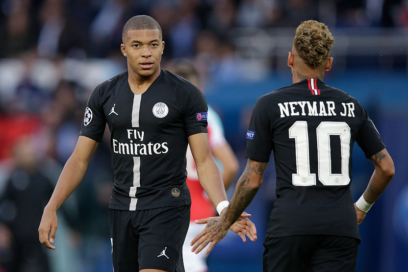 古蒂：姆巴佩比亚马尔更接近梅罗水准，皇马会支持阿隆索到底