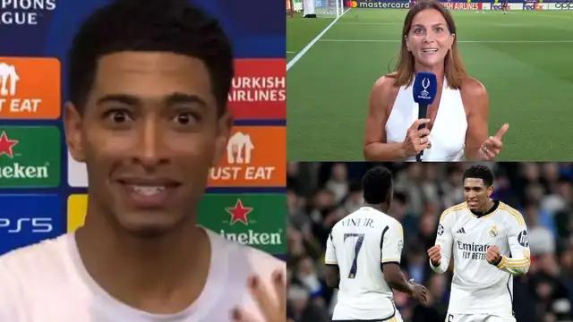 西媒：维尼修斯6场欧冠451分钟0进球，连续11场陷球荒（西媒：维尼修斯欧冠6战451分钟颗粒无收，已连续11场未破门）