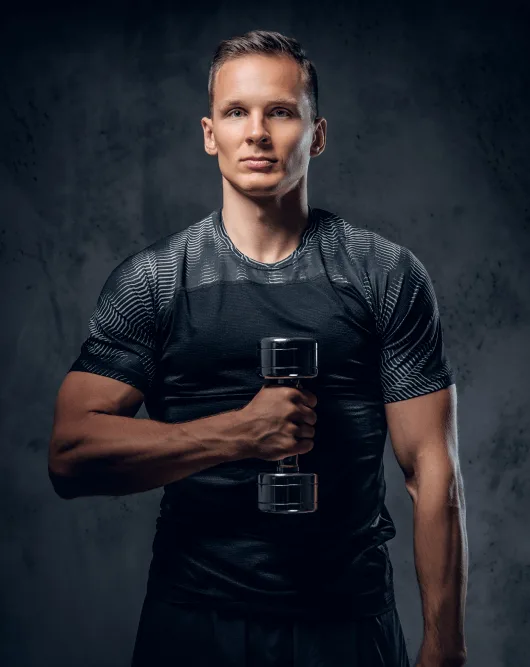 Boost Your Health and Fitness to Next Level - 安博体育