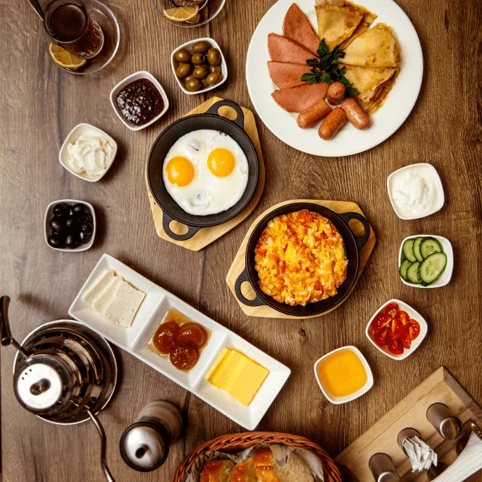 Most Popular Food In The World - 安博体育