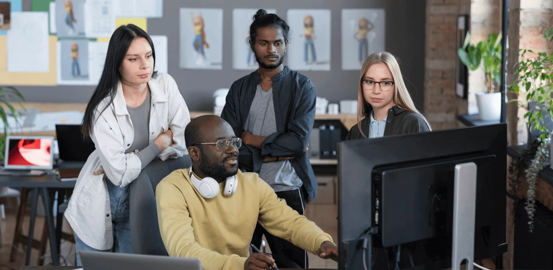 Transforming Ideas into Engaging User Experiences - 安博体育
